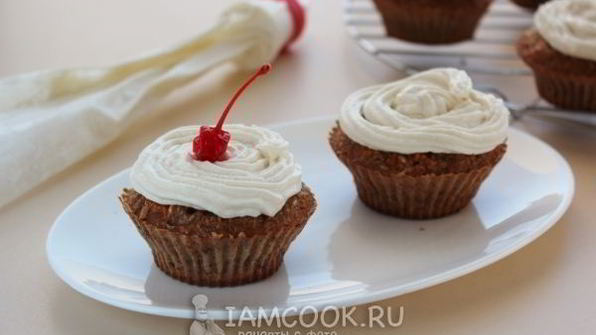 маффины по дюкану