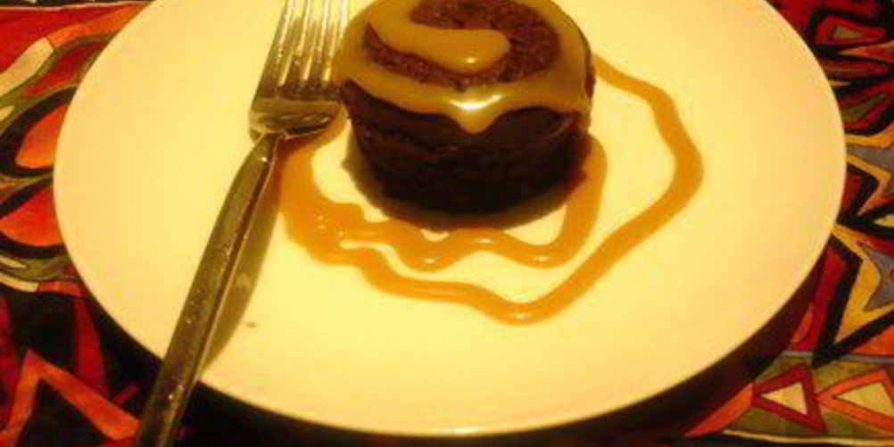 Рецепт маффинов роман латте и шоколада