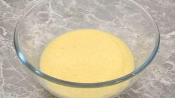 маффины с абрикосами