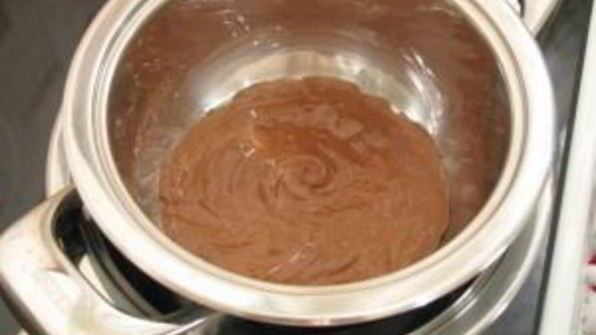 маффины с абрикосами