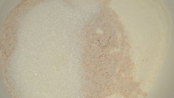 маффины с добрым утром