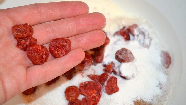 маффины с добрым утром