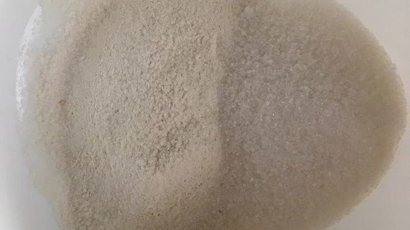 маффины с киноа