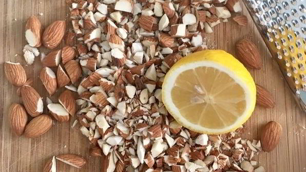 маффины с киноа