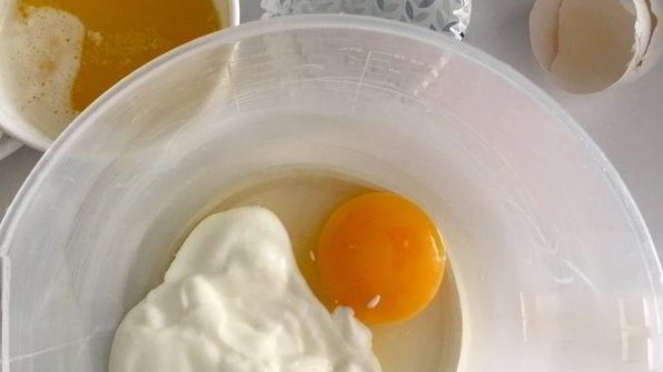 маффины с киноа