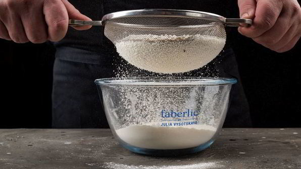 маффины с сыром и шпинатом