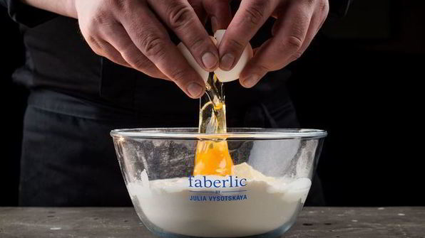 маффины с сыром и шпинатом