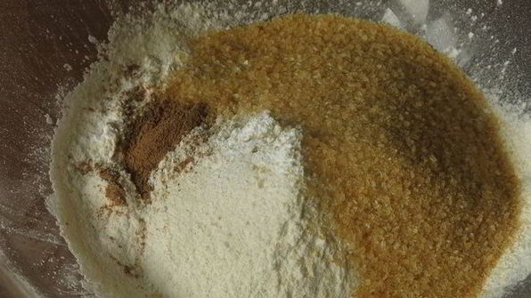 маффины тыква на хеллоуин