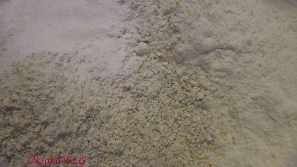 морковные маффинчики