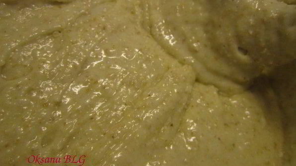 морковные маффинчики