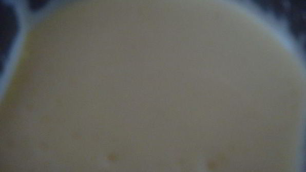 мраморные маффины