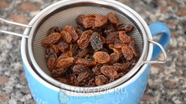 овсяно-морковные маффины