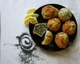 Классические маффины