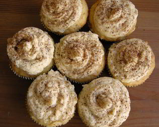 Маффины с сыром