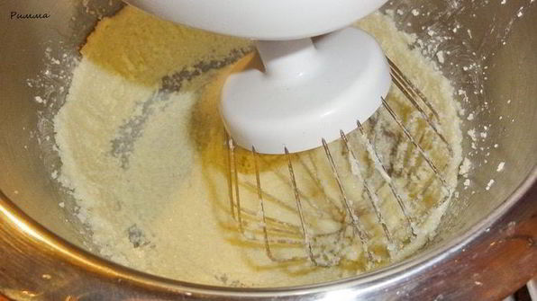 шоколадно-мятные маффины