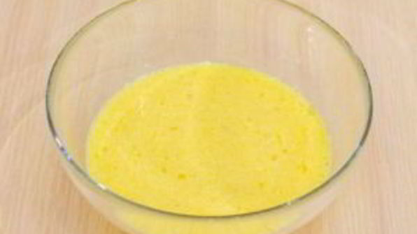 шоколадные маффины с вареной сгущенкой