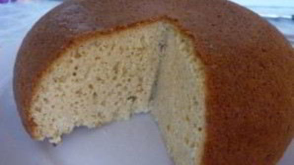 диетический манник на кефире