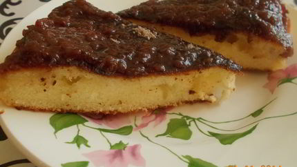 Манник быстрый