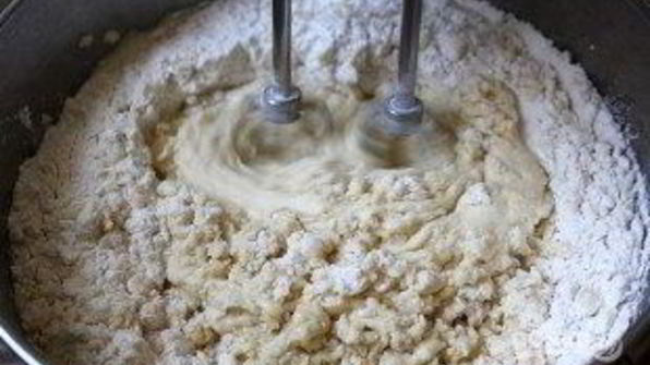 манник классический