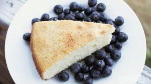 манник классический