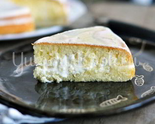 Манник на молоке в мультиварке