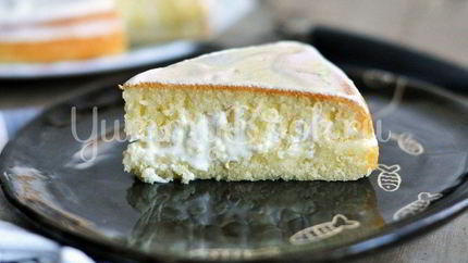 Манник на молоке в мультиварке