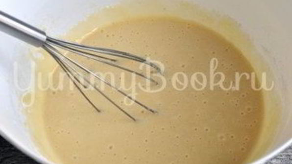 манник на молоке в мультиварке