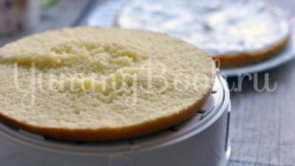 манник на молоке в мультиварке