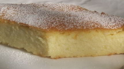 Манник простой