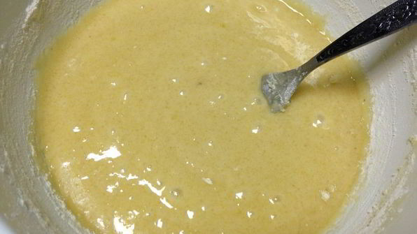 манник с маком в мультиварке