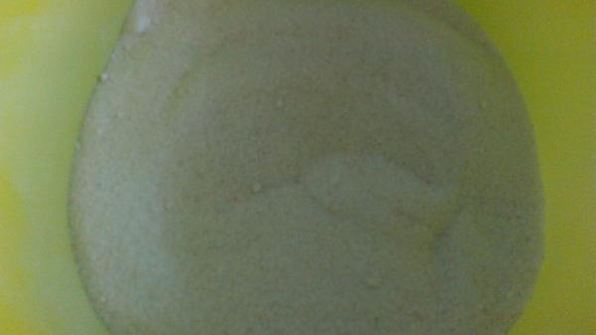 манник с вишней