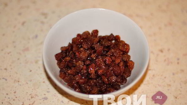 манник в мультиварке