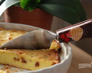 Манник вкусный