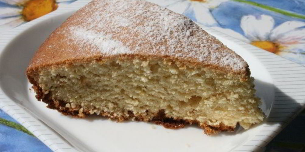 Рецепт манника