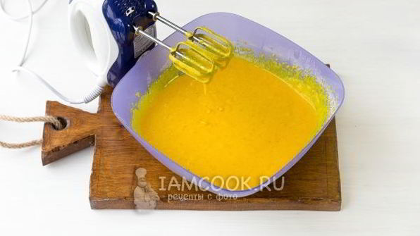 сфуф — манник по-ливански