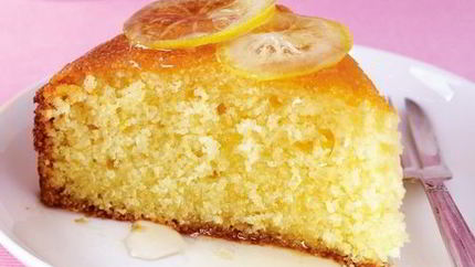 Традиционный манник, в мультиварке