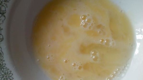 жаренный манник