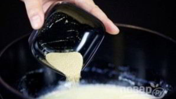 оладьи из молока