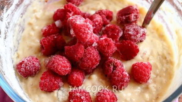 оладьи из овсяной каши