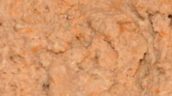 оладьи из топинамбура