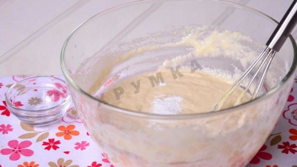 оладьи на сыворотке пышные без яиц