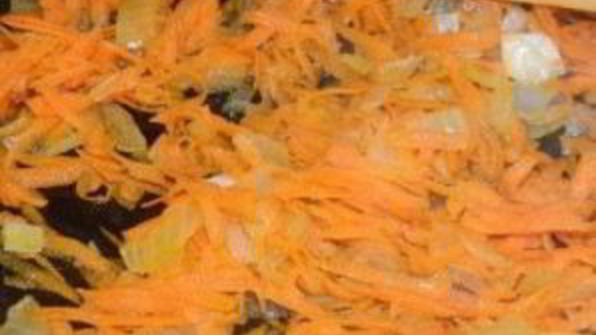 оладьи печеночные нежные