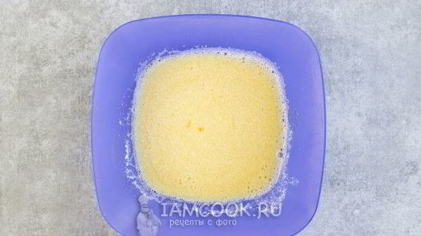 пышные оладьи на молоке без дрожжей