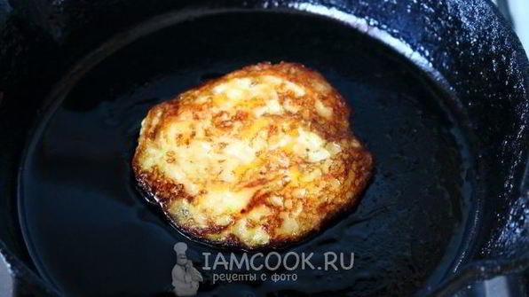 сладкие оладьи из кабачков и моркови