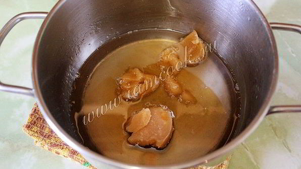 пахлава армянская