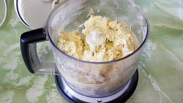 пахлава армянская