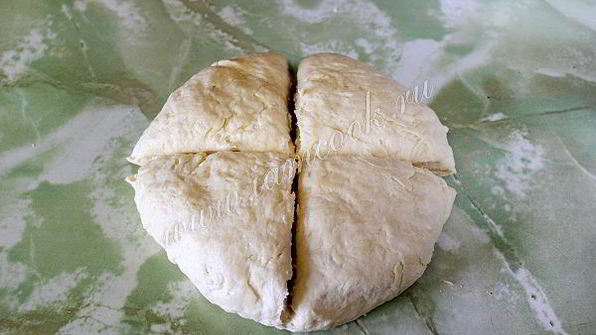 пахлава армянская