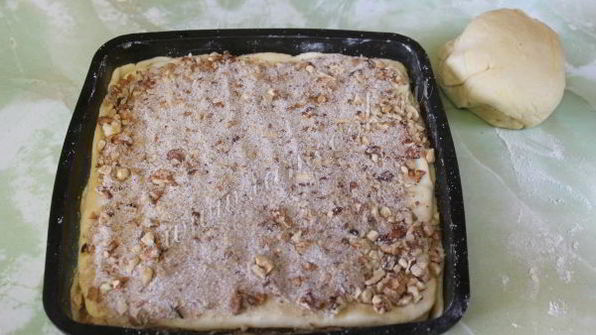 пахлава армянская