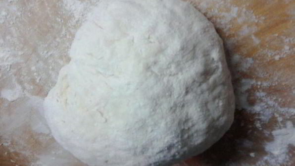 пахлава медовая