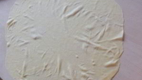 пахлава с фисташками